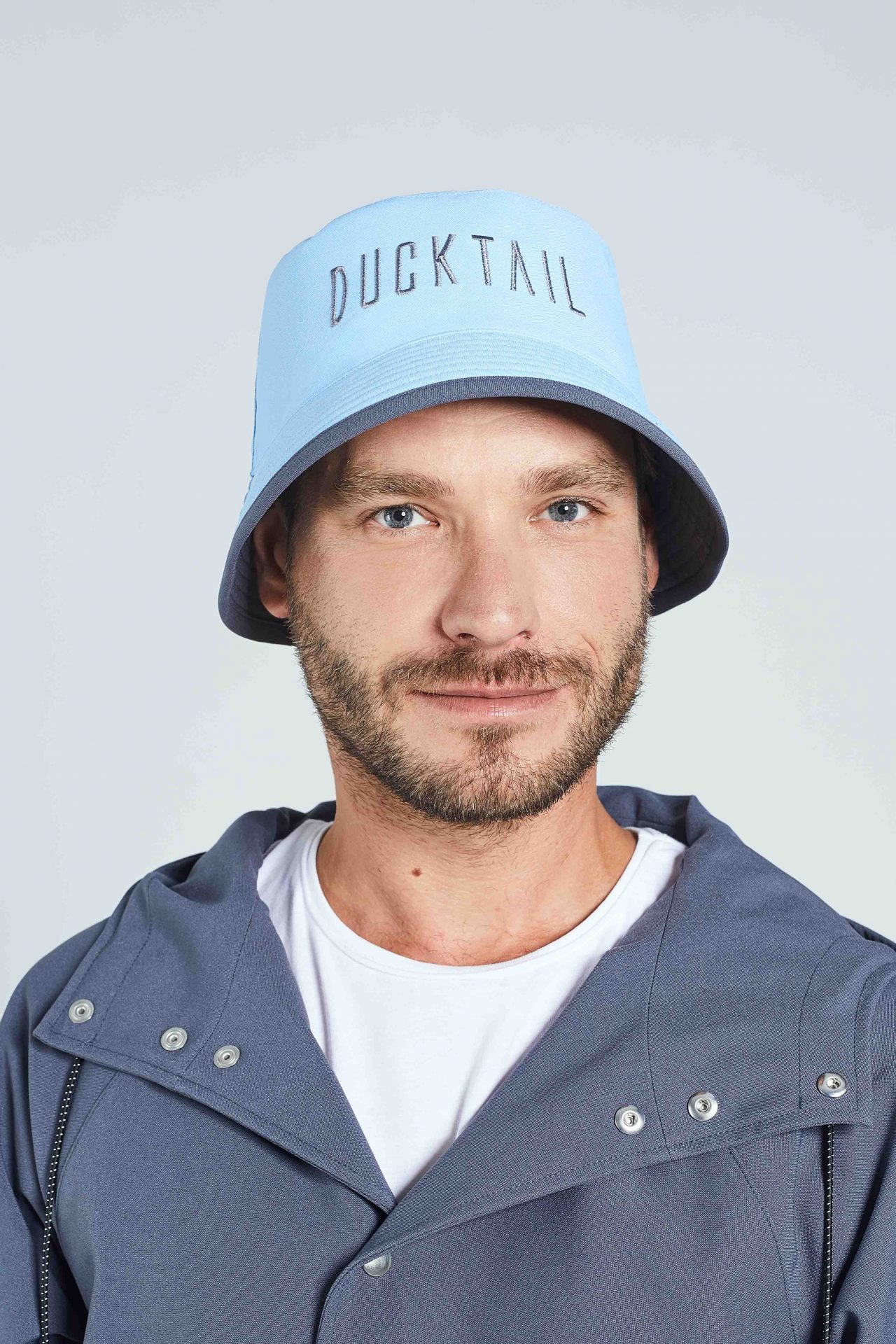 バケットハット - Ducktail Rainwear