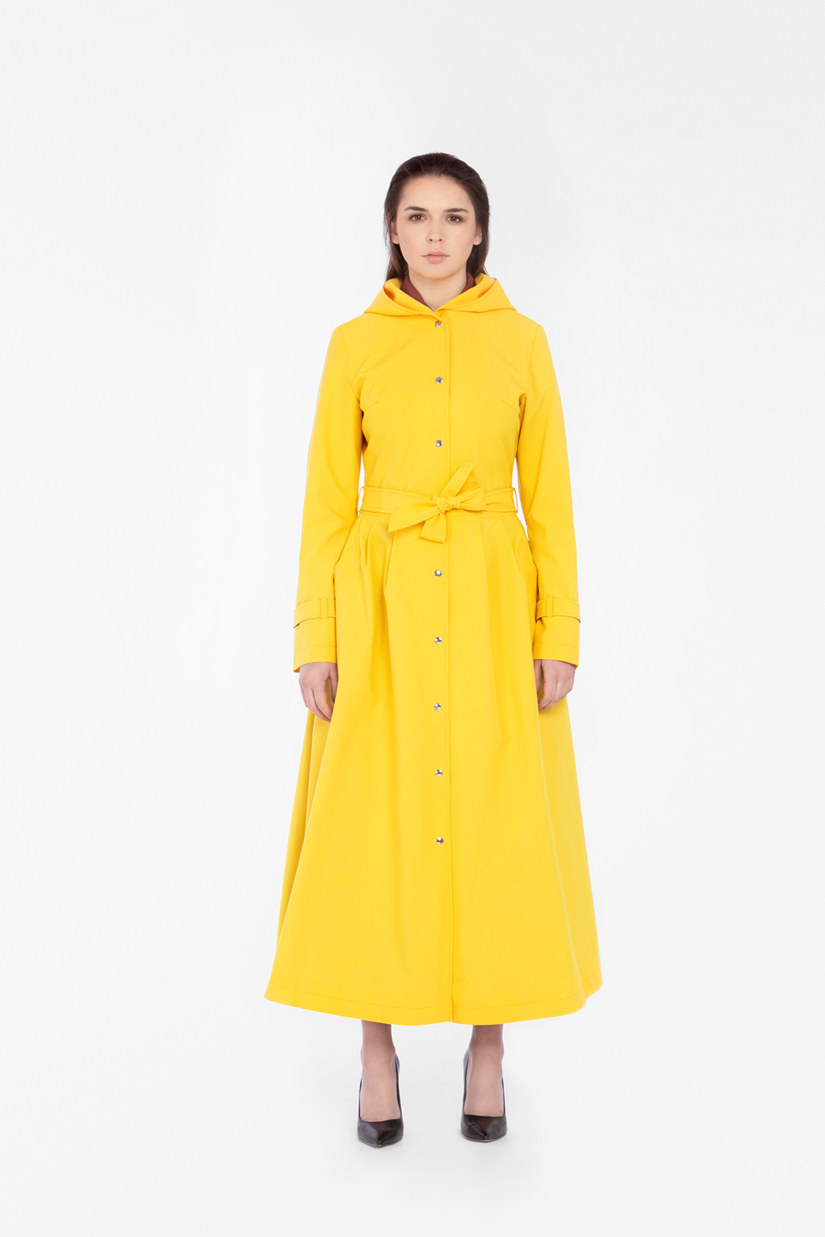 nice womens raincoats