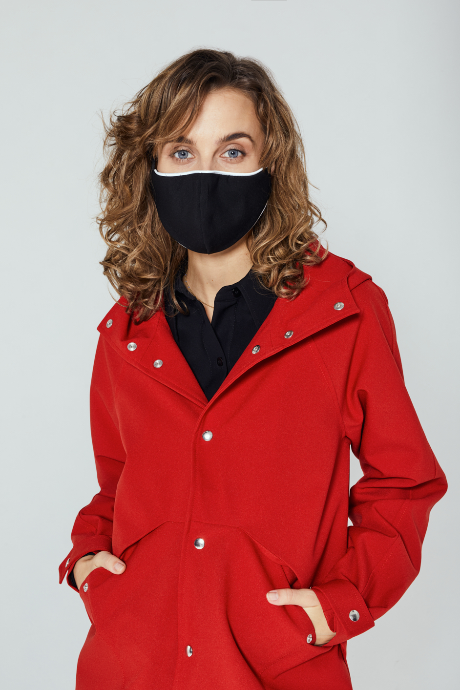 Raincoat 115