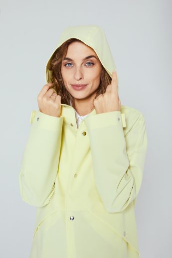 Raincoat 4