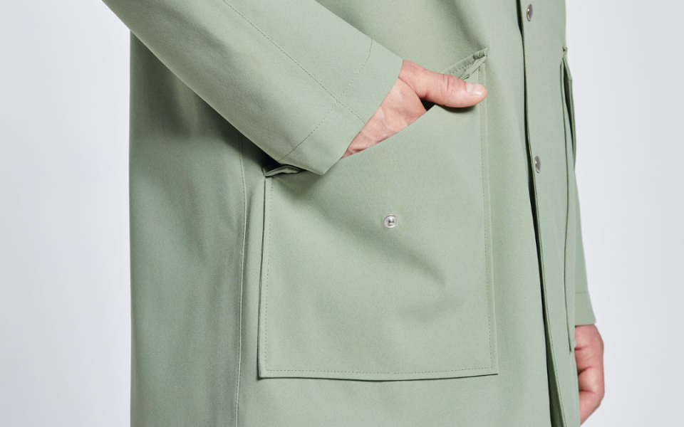 How to choose a raincoat (11)